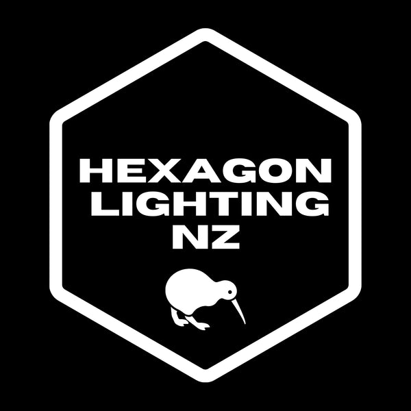 Hexagon Lighting